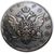  Монета рубль 1792 ЯА СПБ (копия), фото 2 